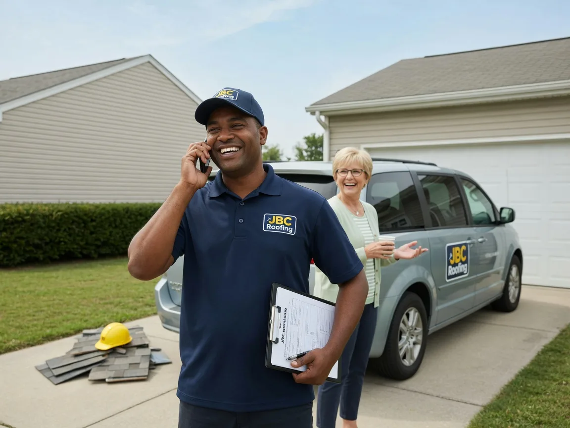Roof Replacement Hamlin, WV FAQs